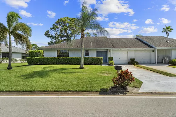 6166 Brandon ST, Palm Beach Gardens, FL 33418