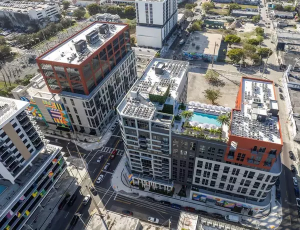 2150 N Miami AVE W418, Miami, FL 33127