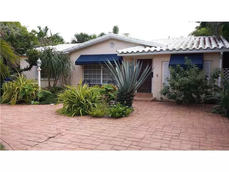 3512 NE 27th ST, Fort Lauderdale, FL 33308