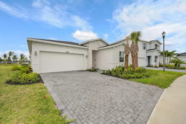 Fort Pierce, FL 34946,3581 Angler DR