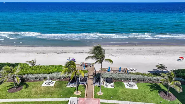 Hillsboro Beach, FL 33062,1147 Hillsboro Mile 309