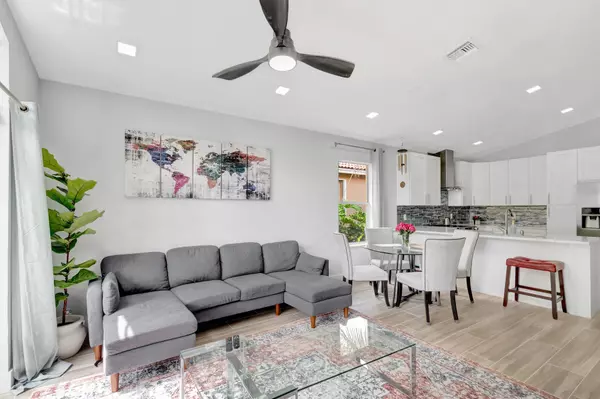 Boynton Beach, FL 33437,9640 Cherry Blossom CT