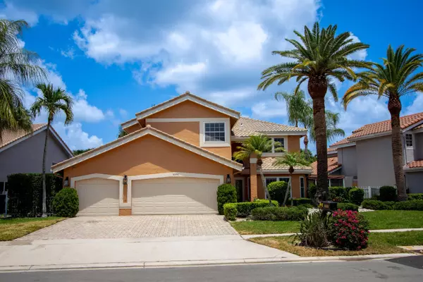 Boca Raton, FL 33498,10341 Buena Ventura DR