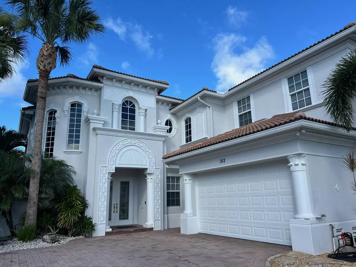 Jupiter, FL 33478,182 Rosalia CT