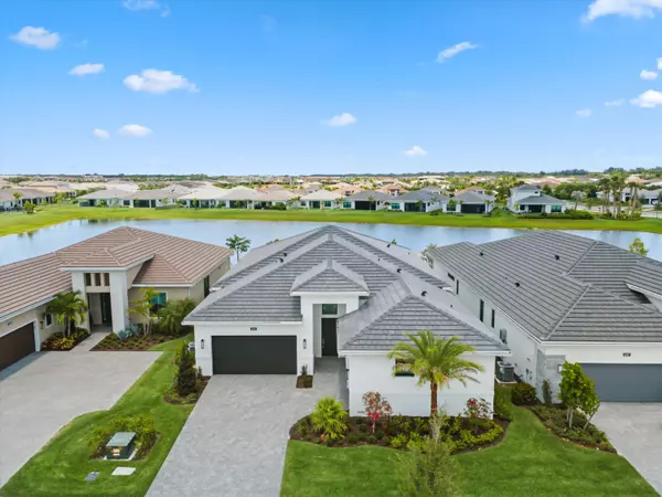 Westlake, FL 33470,5191 Bahia Honda LN