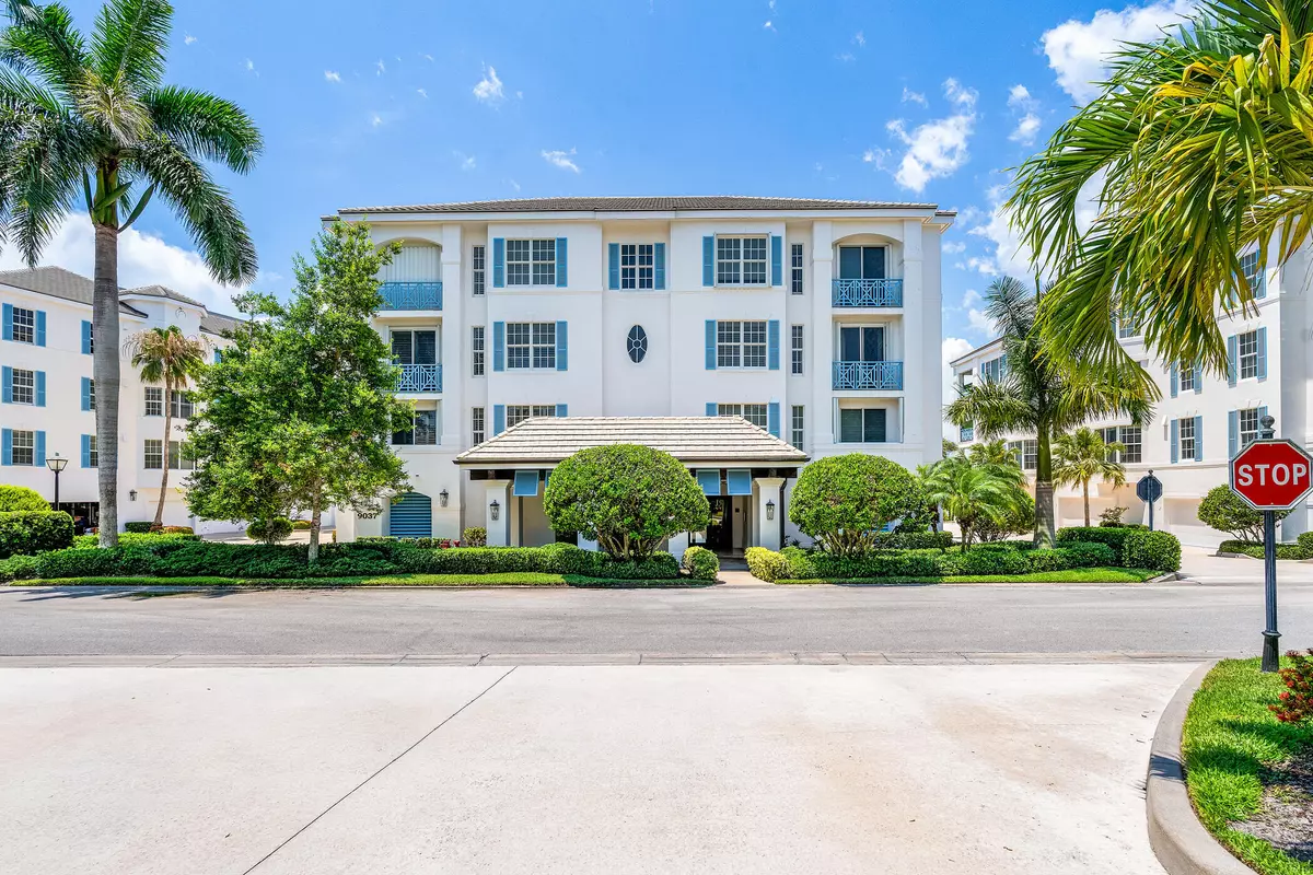 Vero Beach, FL 32963,9037 Somerset Bay LN 302