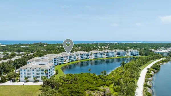 Vero Beach, FL 32963,9037 Somerset Bay LN 302