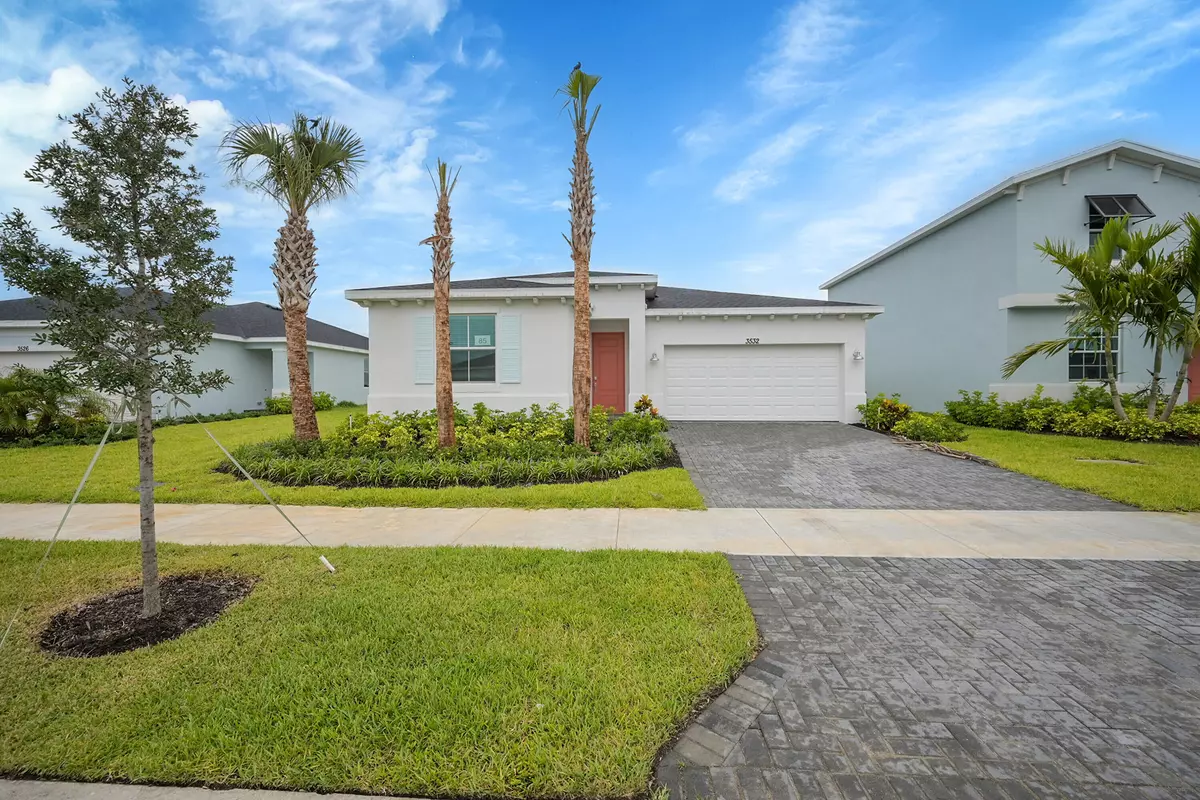 Fort Pierce, FL 34946,3532 Angler DR