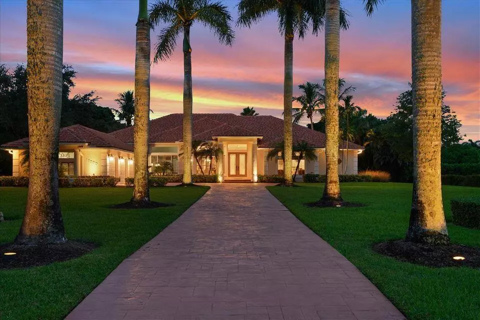 Wellington, FL 33414,15390 Earhart PL