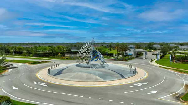 Port Saint Lucie, FL 34984,399 SE Mulberry WAY