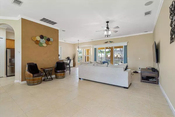 Port Saint Lucie, FL 34953,1456 SW Del Rio BLVD