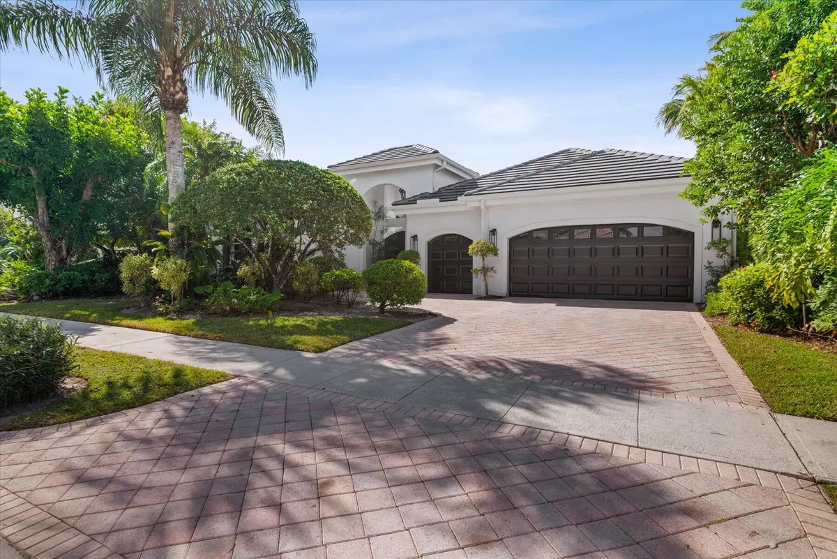 Wellington, FL 33414,2951 Bent Cypress RD