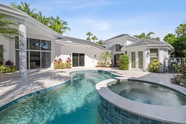 Wellington, FL 33414,2951 Bent Cypress RD