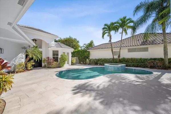 Wellington, FL 33414,2951 Bent Cypress RD