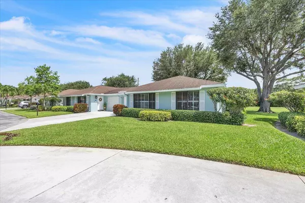 Boynton Beach, FL 33436,9935 Papaya Tree TRL B