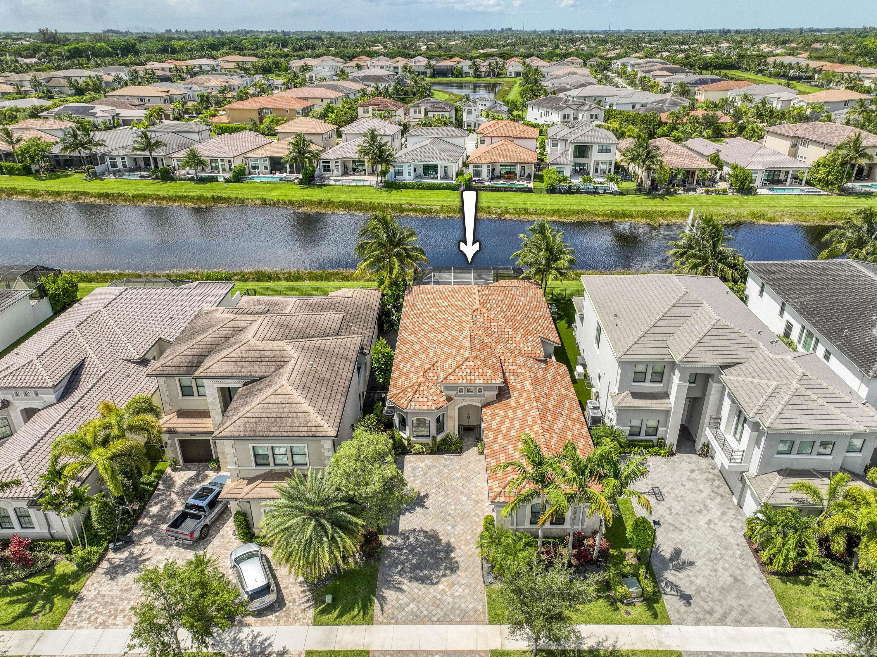 9759 Vitrail LN, Delray Beach, FL 33446