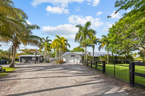 10782 S 58th RD, Lake Worth, FL 33449