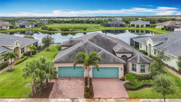 Port Saint Lucie, FL 34987,11066 SW Sunrise Lake DR