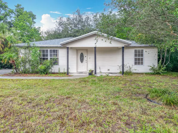 915 N Independence HWY, Inverness, FL 34453