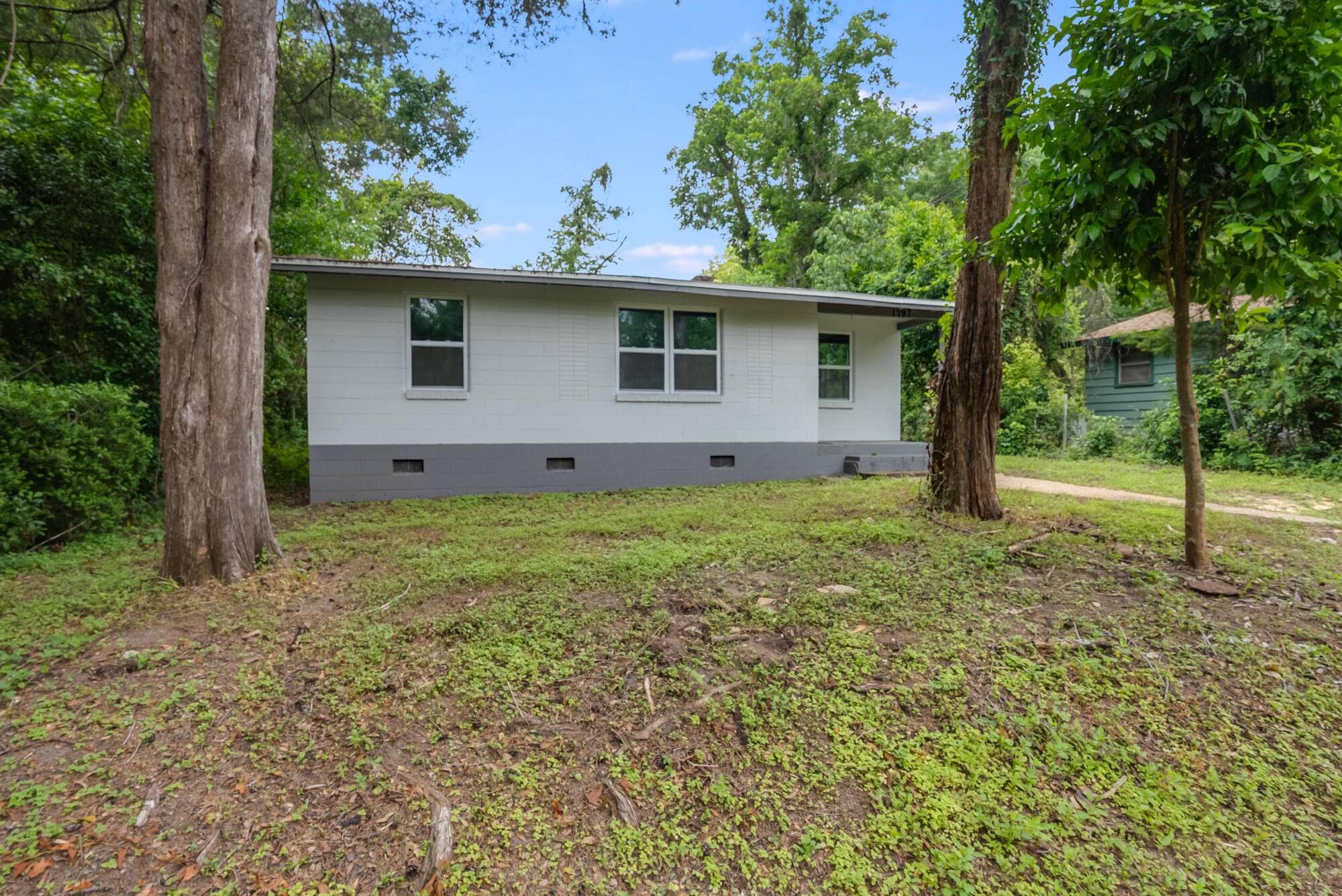 Tallahassee, FL 32301,1797 Monday CT