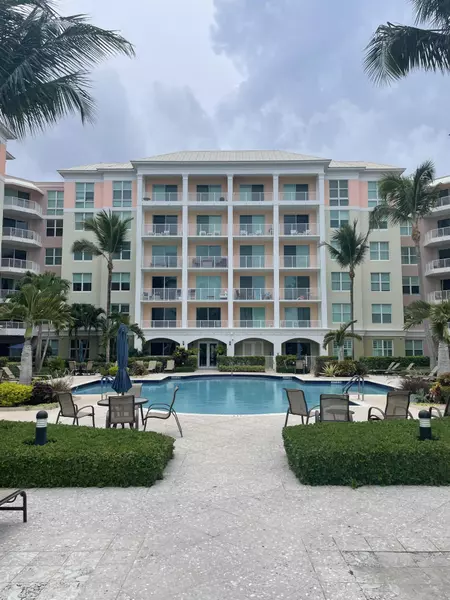 806 E E Windward WAY 623, Lantana, FL 33462