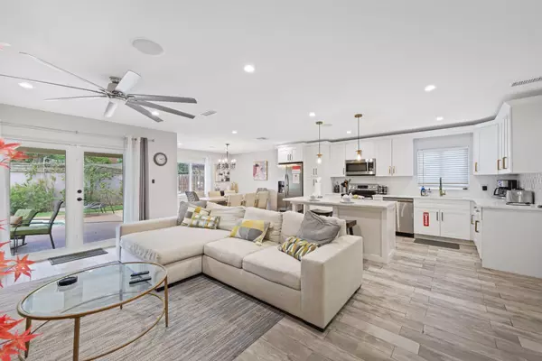 Delray Beach, FL 33444,513 Curlew RD