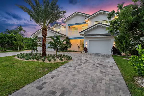 Tequesta, FL 33469,20 Tradewinds CIR