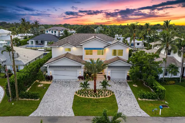 Tequesta, FL 33469,20 Tradewinds CIR
