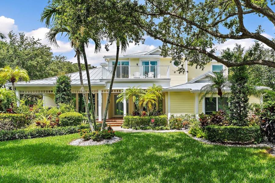 106 Henry Sewall WAY, Sewalls Point, FL 34996