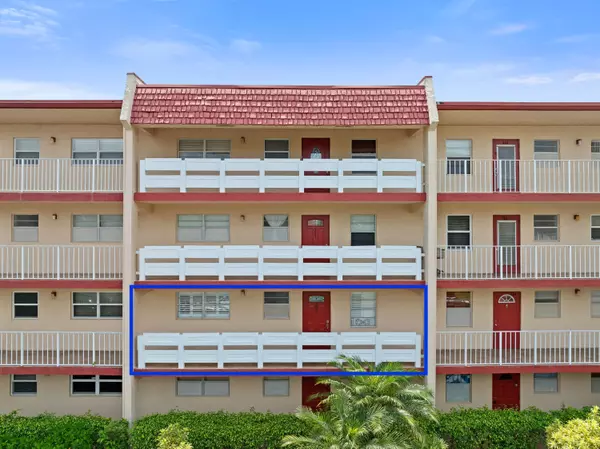 Margate, FL 33063,1040 Country Club DR 203