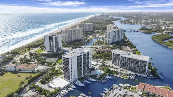 Highland Beach, FL 33487,4748 S Ocean BLVD 3-A