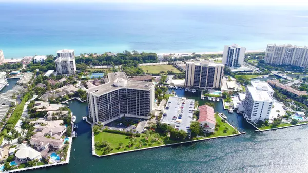 Highland Beach, FL 33487,4748 S Ocean BLVD 3-A