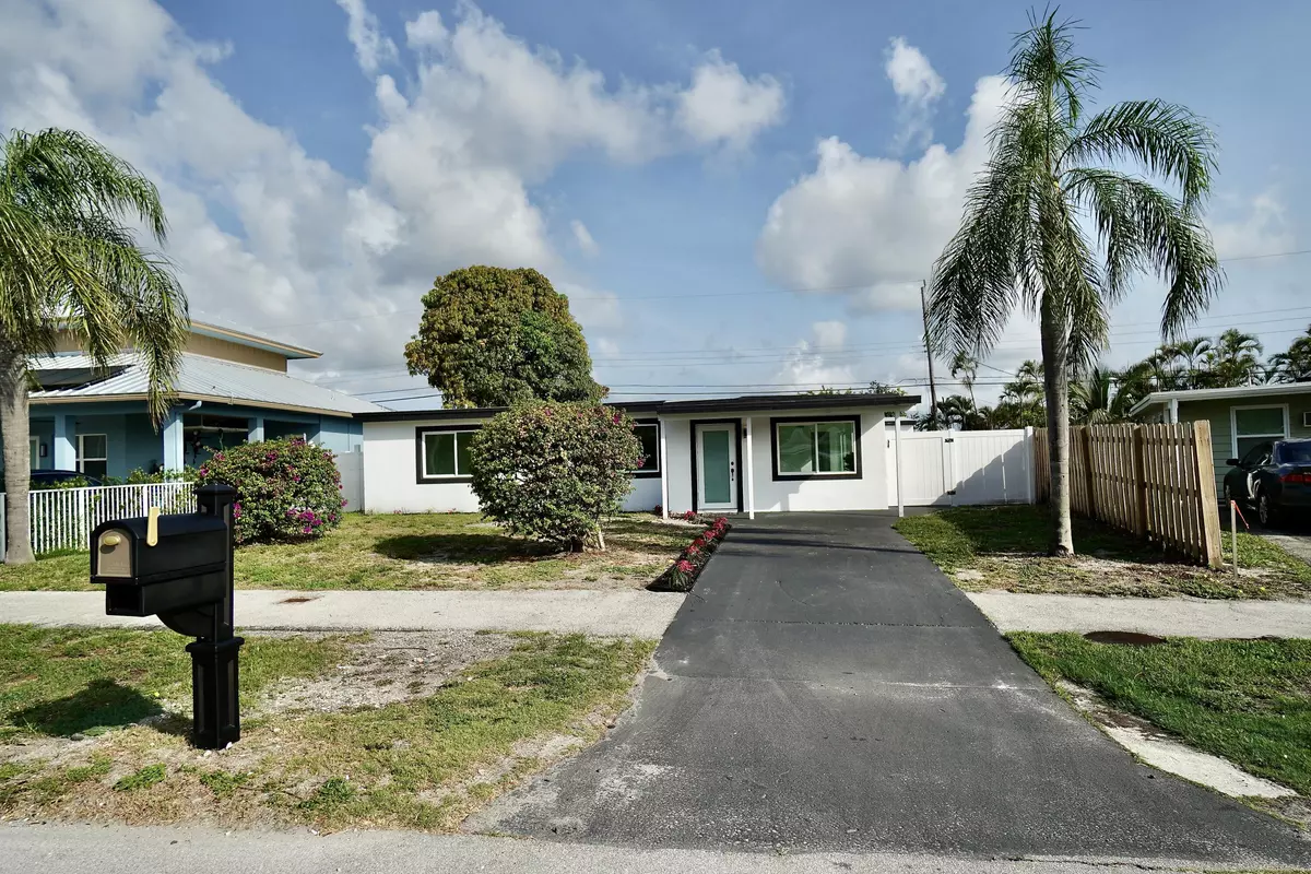 Lake Worth, FL 33462,5095 Old Spanish RD