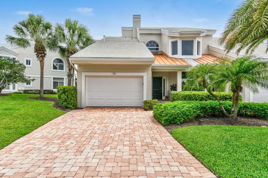 701 Captains WAY 701, Jupiter, FL 33477