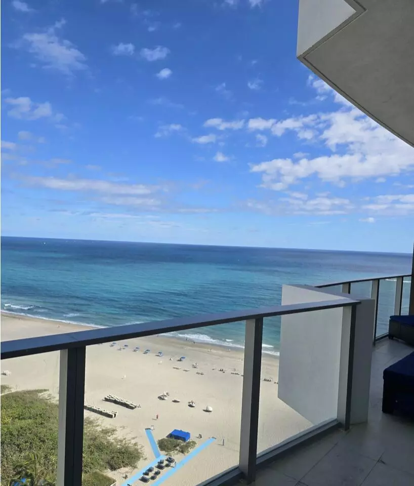 Singer Island, FL 33404,3100 N Ocean DR 1801