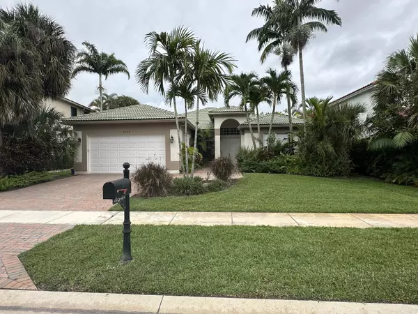 4644 N Windward Cove LN, Wellington, FL 33449