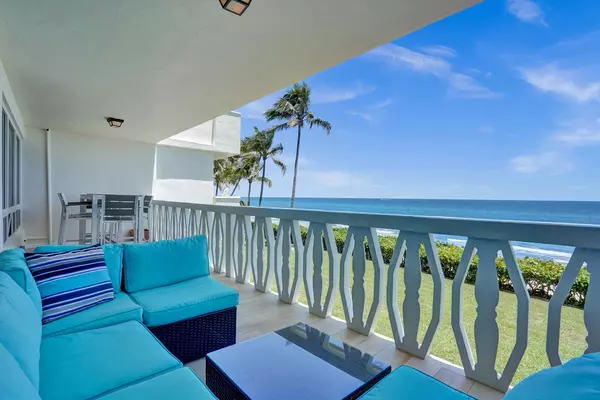 Hillsboro Beach, FL 33062,1169 Hillsboro Mile 203