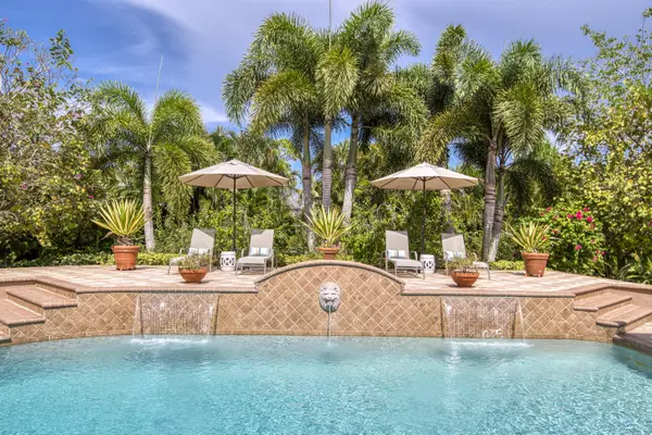 Palm Beach Gardens, FL 33418,7656 Steeplechase DR