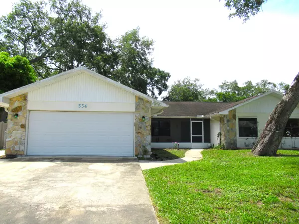 Sebastian, FL 32958,334 Brookedge TER
