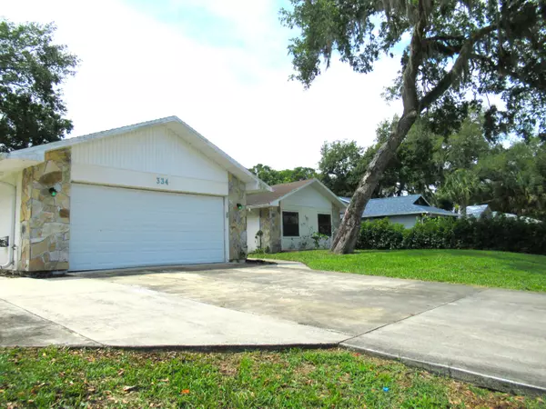 Sebastian, FL 32958,334 Brookedge TER