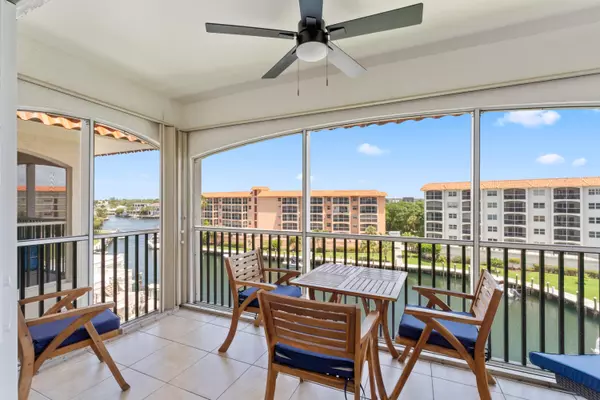 2871 N Ocean BLVD M538, Boca Raton, FL 33431