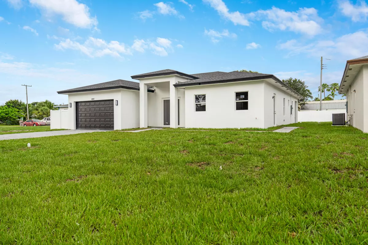 Jupiter, FL 33458,4641 Northview DR