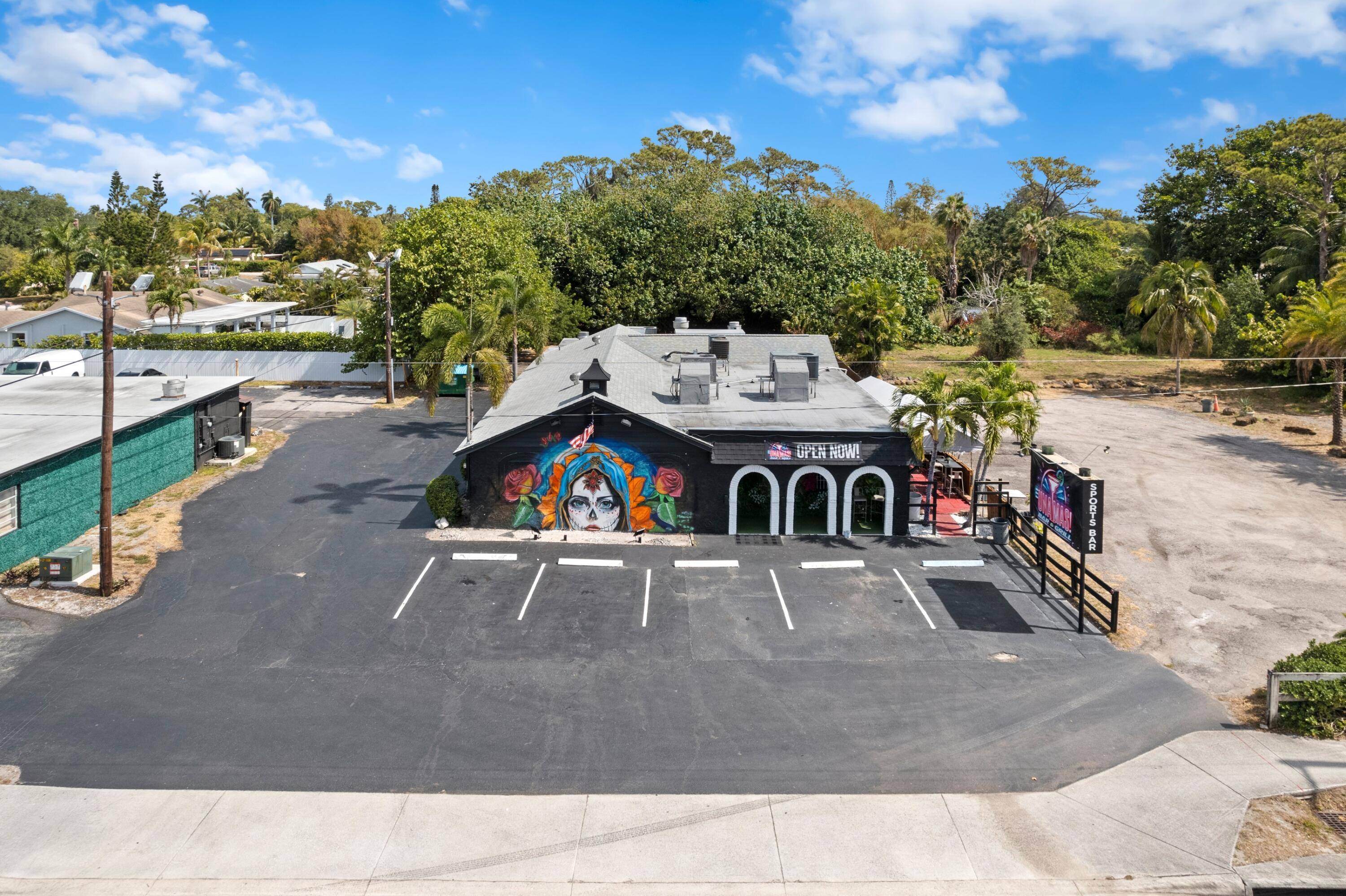 Palm Springs, FL 33461,3801 N 10th AVE