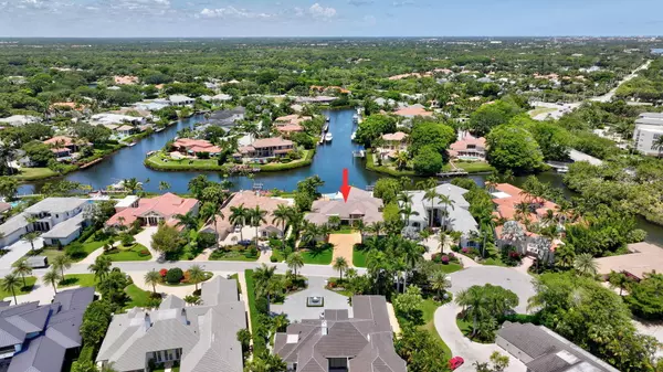 Palm Beach Gardens, FL 33410,2783 Rhone DR