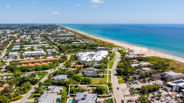 Delray Beach, FL 33483,602 S Ocean BLVD