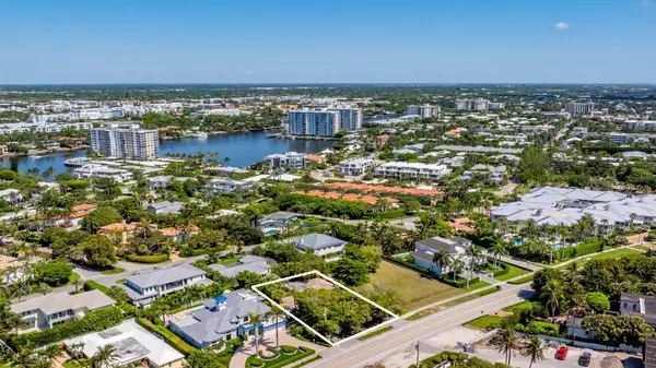 Delray Beach, FL 33483,602 S Ocean BLVD