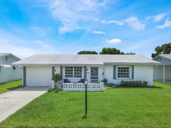 108 SW 18 ST, Boynton Beach, FL 33426