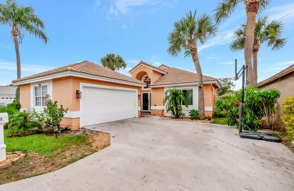 Delray Beach, FL 33446,7574 Ironbridge CIR