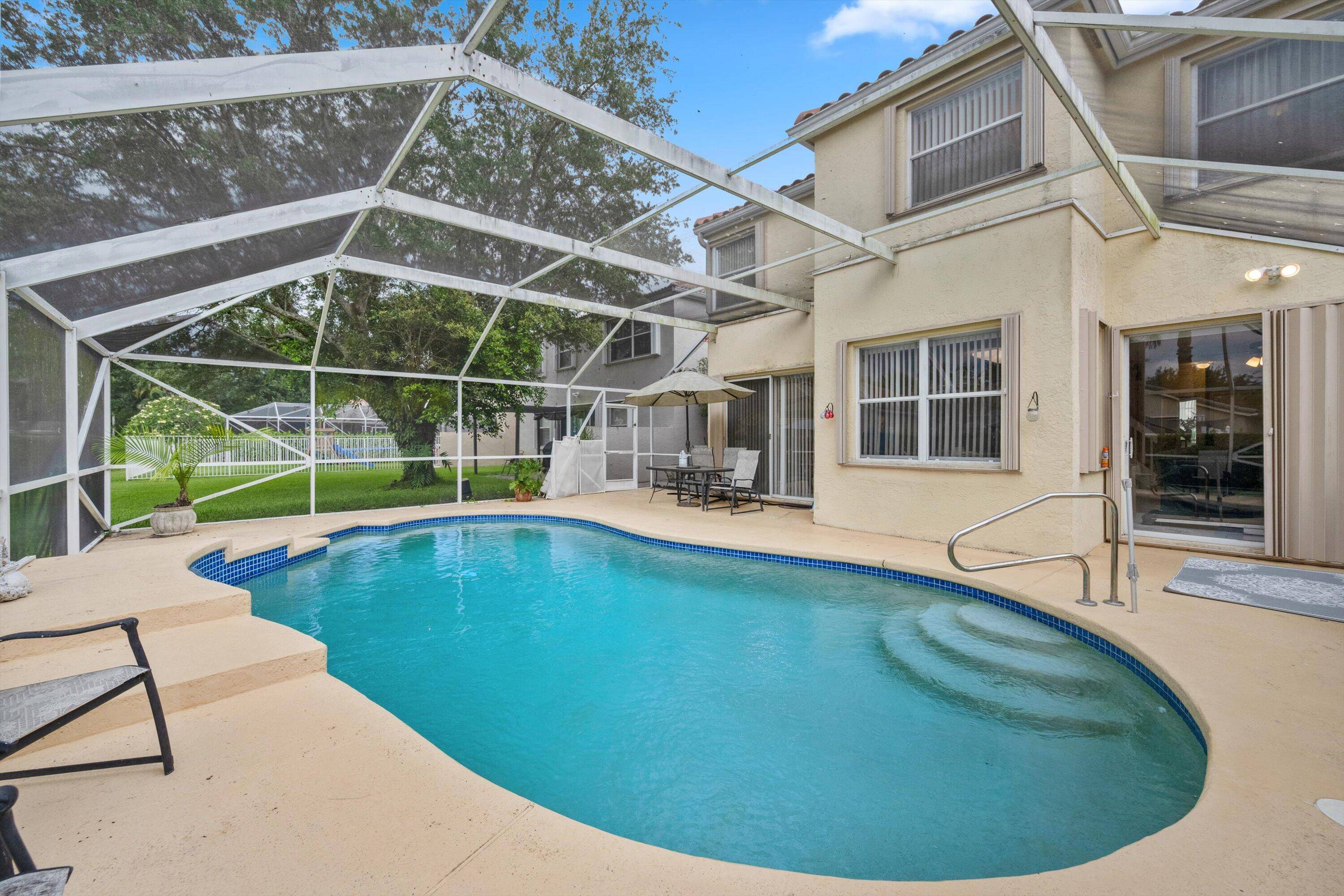 7828 Rockport CIR, Lake Worth, FL 33467