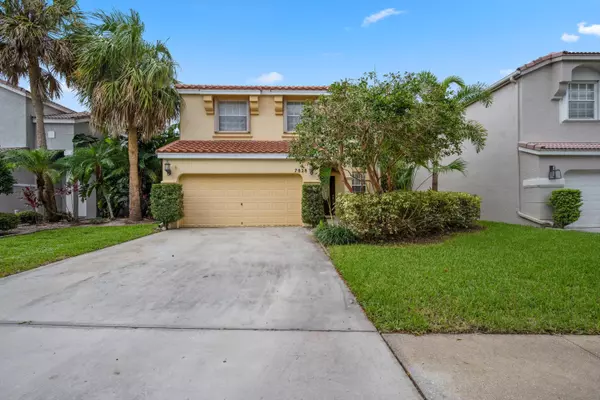 Lake Worth, FL 33467,7828 Rockport CIR